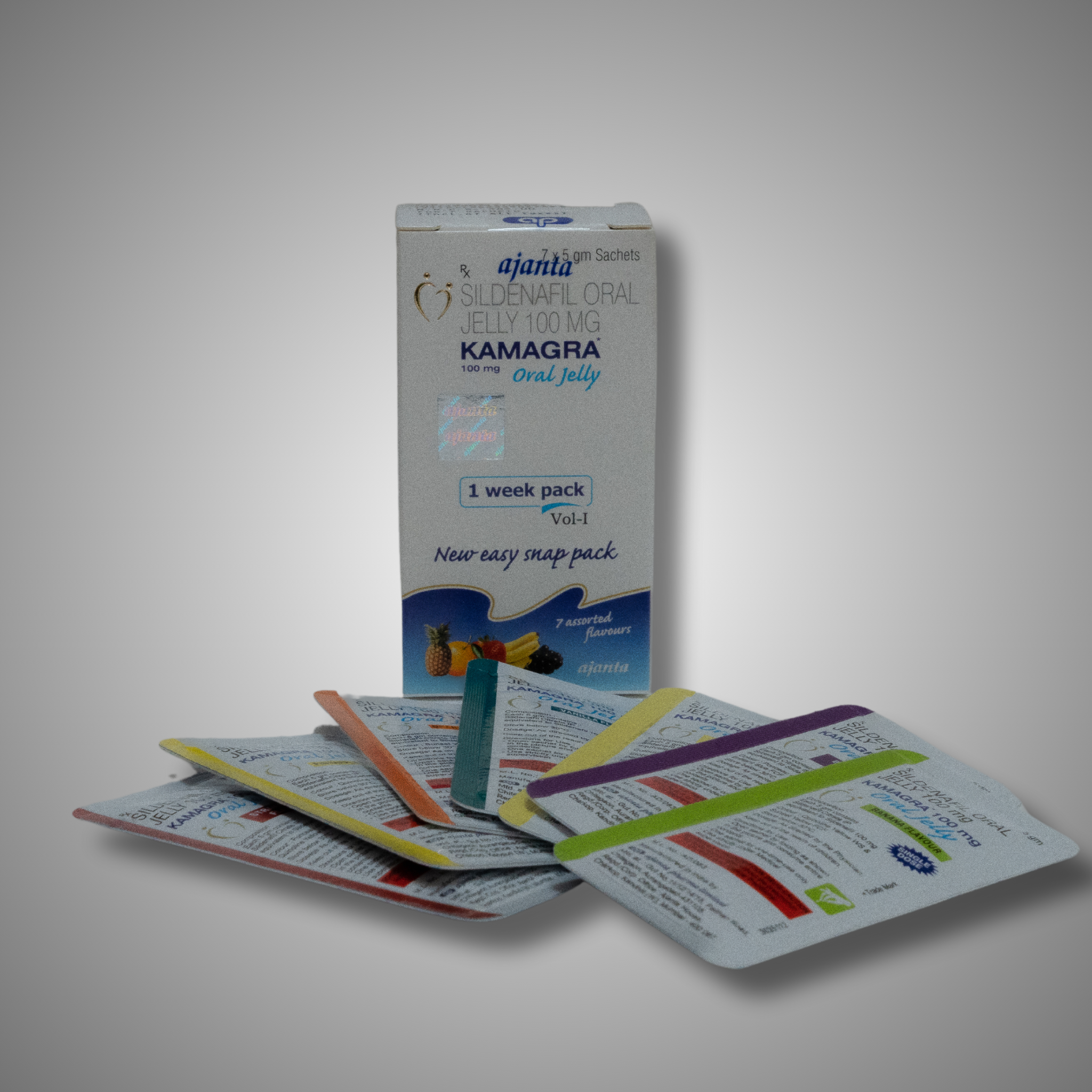 Kde koupit Kamagru Oral Jelly v Česku